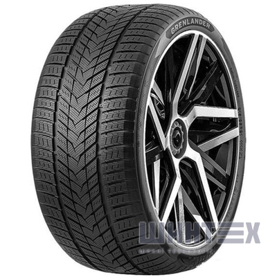 Grenlander Icehawke II 295/40 R21 111H XL№1